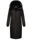 Marikoo Nadaree XVI Damen Winterjacke B979 Schwarz Größe XL - Gr. 42