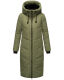 Marikoo Nadaree XVI Damen Winterjacke B979 Olive Leaf Größe M - Gr. 38