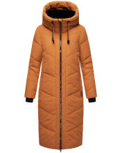 Marikoo Nadaree XVI Damen Winterjacke B979 Rusty Cinnamon Größe XS - Gr. 34