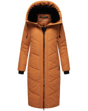 Marikoo Nadaree XVI Damen Winterjacke B979 Rusty Cinnamon Größe S - Gr. 36