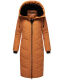 Marikoo Nadaree XVI Damen Winterjacke B979 Rusty Cinnamon Größe S - Gr. 36