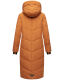 Marikoo Nadaree XVI Damen Winterjacke B979 Rusty Cinnamon Größe S - Gr. 36