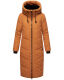 Marikoo Nadaree XVI Damen Winterjacke B979 Rusty Cinnamon Größe L - Gr. 40