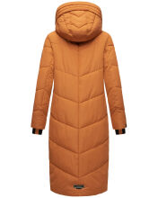 Marikoo Nadaree XVI Damen Winterjacke B979 Rusty Cinnamon Größe XL - Gr. 42
