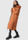 Marikoo Nadaree XVI Damen Winterjacke B979 Rusty Cinnamon Größe XL - Gr. 42