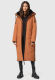 Marikoo Nadaree XVI Damen Winterjacke B979 Rusty Cinnamon Größe XXL - Gr. 44