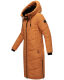 Marikoo Nadaree XVI Damen Winterjacke B979 Rusty Cinnamon Größe XXL - Gr. 44