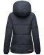 Navahoo Sag Ja XIV Damen Winter Steppjacke Navy Größe XXL - Gr. 44