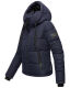 Navahoo Mit Liebe XIV ladies winter quilted jacket Navy Größe XL - Gr. 42