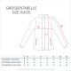Navahoo Mit Liebe XIV ladies winter quilted jacket Dark Olive Größe L - Gr. 40