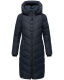 Navahoo Sahnekatzi XIV ladies winter coat Navy Größe S - Gr. 36