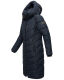 Navahoo Sahnekatzi XIV ladies winter coat Navy Größe XXL - Gr. 44