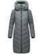 Navahoo Sahnekatzi XIV ladies winter coat Stormy Blue Größe XS - Gr. 34