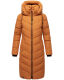 Navahoo Sahnekatzi XIV Damen Wintermantel Rusty Cinnamon Größe XXL - Gr. 44