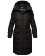 Marikoo Tomomii XVI Damen Winterjacke Schwarz Größe XL - Gr. 42