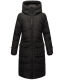 Marikoo Tomomii XVI Damen Winterjacke Schwarz Größe XL - Gr. 42