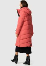 Marikoo Tomomii XVI ladies winter jacket Rouge Größe XS - Gr. 34