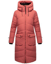 Marikoo Tomomii XVI Damen Winterjacke Rouge Größe S - Gr. 36