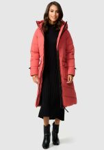 Marikoo Tomomii XVI ladies winter jacket Rouge Größe XL - Gr. 42
