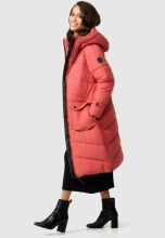 Marikoo Tomomii XVI ladies winter jacket Rouge Größe XL - Gr. 42