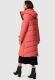 Marikoo Tomomii XVI ladies winter jacket Rouge Größe XL - Gr. 42