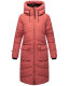 Marikoo Tomomii XVI ladies winter jacket Rouge Größe XL - Gr. 42
