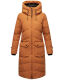 Marikoo Tomomii XVI Damen Winterjacke Rusty Cinnamon Größe XL - Gr. 42