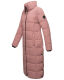 Marikoo Nadeshikoo XVI Damen Winter Steppjacke Schwarz Größe XS - Gr. 34