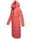 Marikoo Nadeshikoo XVI Damen Winter Steppjacke Rouge Größe S - Gr. 36