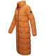 Marikoo Nadeshikoo XVI Damen Winter Steppjacke Rusty Cinnamon Größe XS - Gr. 34