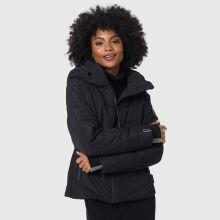Marikoo Samuiaa XVI ladies quilted jacket Schwarz Größe XS - Gr. 34