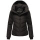 Marikoo Samuiaa XVI ladies quilted jacket Schwarz Größe XS - Gr. 34
