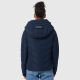 Marikoo Samuiaa XVI ladies quilted jacket Navy Größe XS - Gr. 34