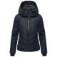 Marikoo Samuiaa XVI ladies quilted jacket Navy Größe M - Gr. 38