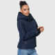Marikoo Samuiaa XVI ladies quilted jacket Navy Größe XXL - Gr. 44