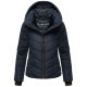 Marikoo Samuiaa XVI ladies quilted jacket Navy Größe XXL - Gr. 44