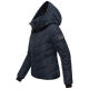 Marikoo Samuiaa XVI ladies quilted jacket Navy Größe XXL - Gr. 44