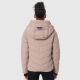 Marikoo Samuiaa XVI Damen Steppjacke Rusty Cinnamon Größe XS - Gr. 34