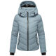 Marikoo Samuiaa XVI Damen Steppjacke Powder Blue Größe S - Gr. 36