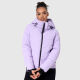 Marikoo Samuiaa XVI Damen Steppjacke Light Lilac Größe XS - Gr. 34