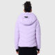 Marikoo Samuiaa XVI Damen Steppjacke Light Lilac Größe XS - Gr. 34
