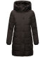 Marikoo Karumikoo XVI ladies winter jacket Schwarz Größe XXL - Gr. 44