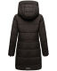 Marikoo Karumikoo XVI ladies winter jacket Schwarz Größe XXL - Gr. 44