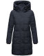 Marikoo Karumikoo XVI ladies winter jacket Navy Größe XL - Gr. 42