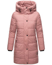 Marikoo Karumikoo XVI ladies winter jacket Dark Rose Größe XS - Gr. 34