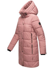Marikoo Karumikoo XVI ladies winter jacket Dark Rose Größe XS - Gr. 34