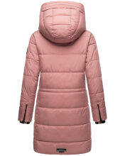 Marikoo Karumikoo XVI ladies winter jacket Dark Rose Größe XS - Gr. 34