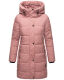 Marikoo Karumikoo XVI ladies winter jacket Dark Rose Größe XS - Gr. 34