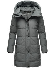Marikoo Karumikoo XVI ladies winter jacket Stormy Blue...