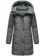 Marikoo Karumikoo XVI Damen Winterjacke Stormy Blue Größe M - Gr. 38